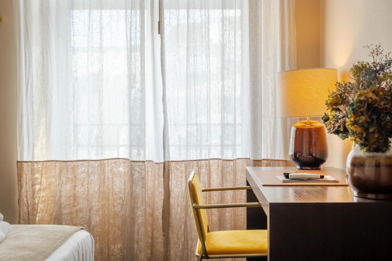 Ama Hotel Biarritz Eksteriør bilde
