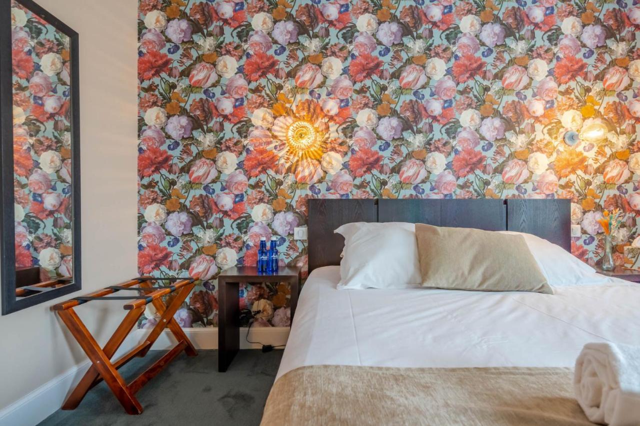 Ama Hotel Biarritz Eksteriør bilde