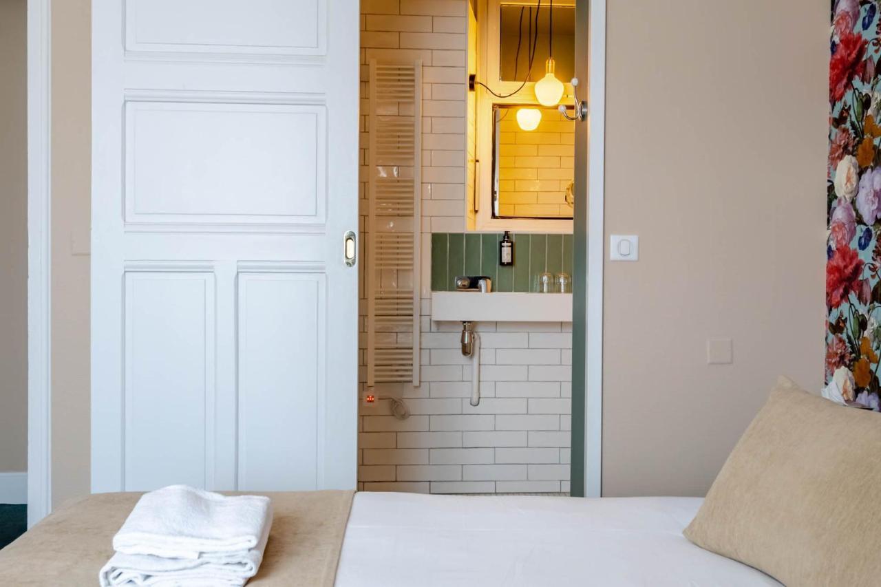 Ama Hotel Biarritz Eksteriør bilde