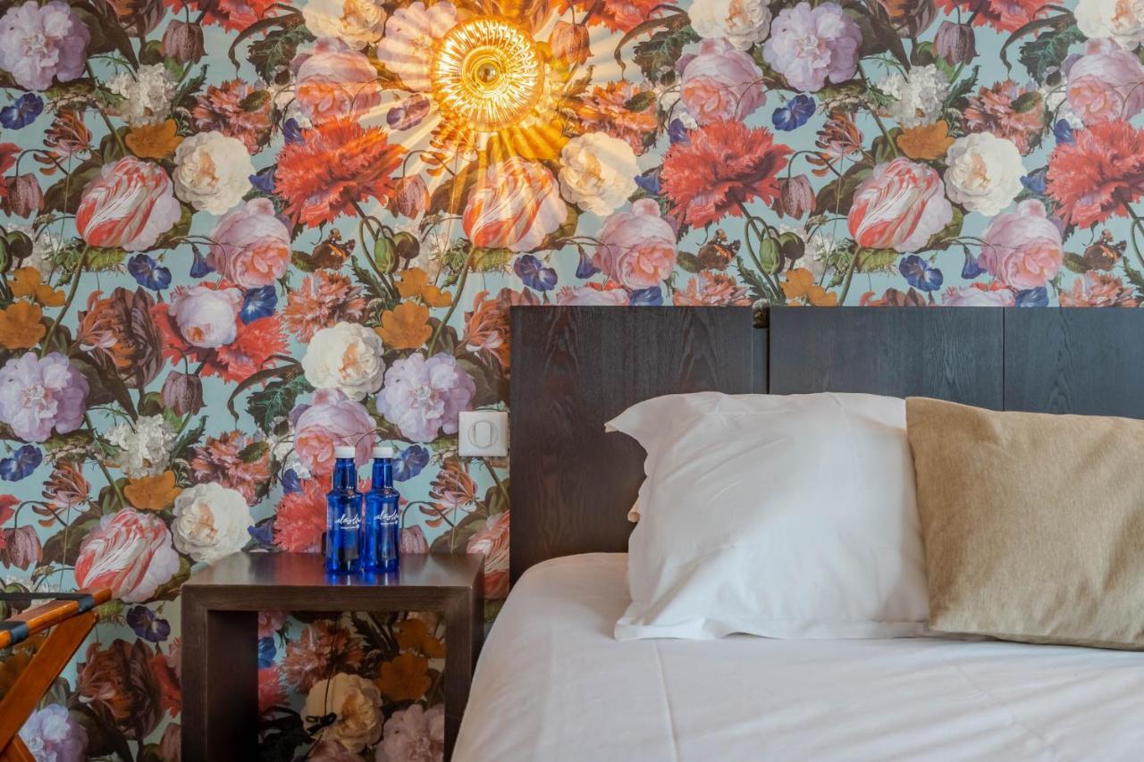 Ama Hotel Biarritz Eksteriør bilde