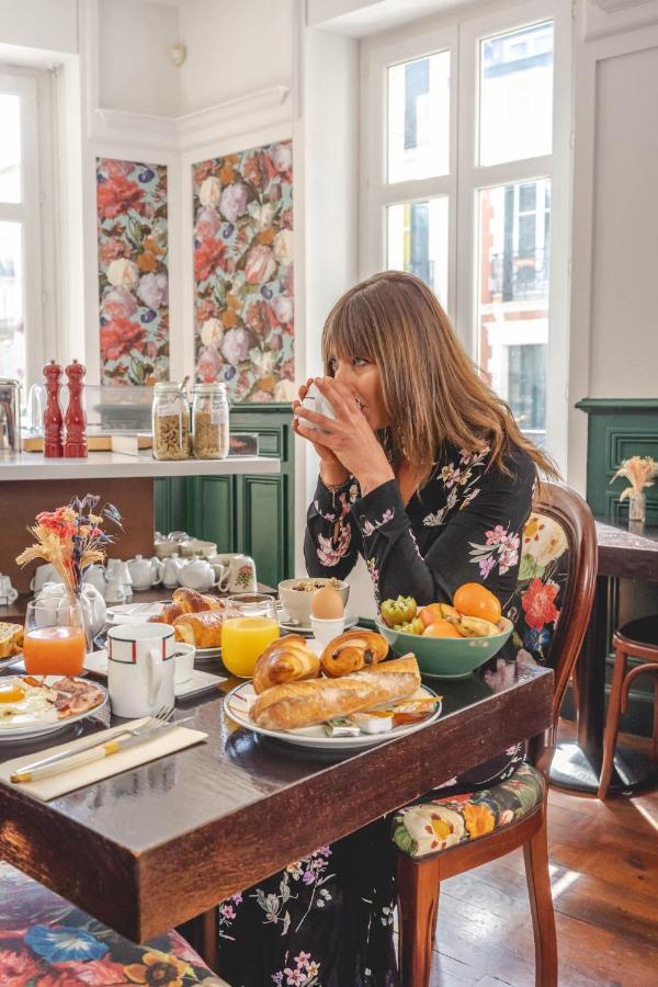 Ama Hotel Biarritz Eksteriør bilde