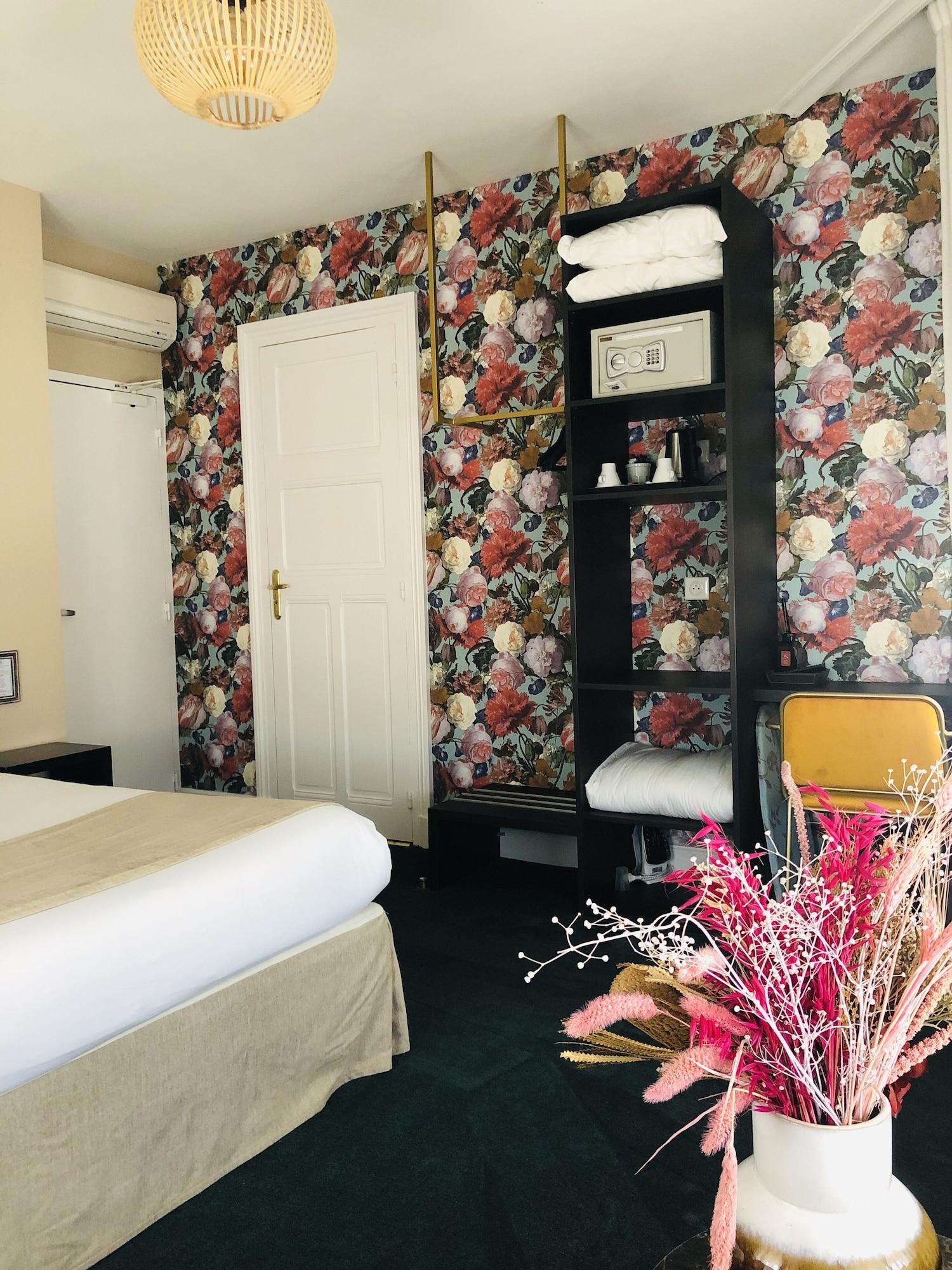 Ama Hotel Biarritz Eksteriør bilde