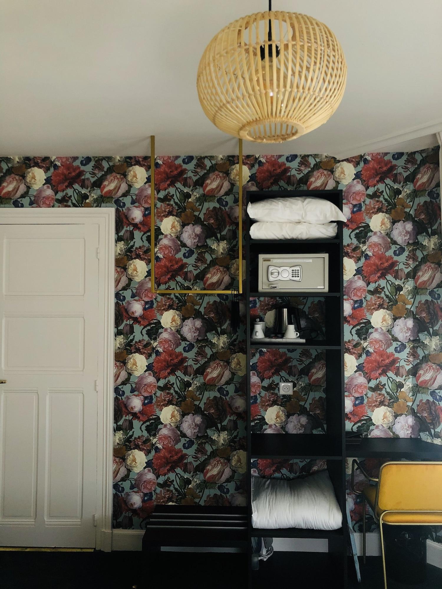 Ama Hotel Biarritz Eksteriør bilde