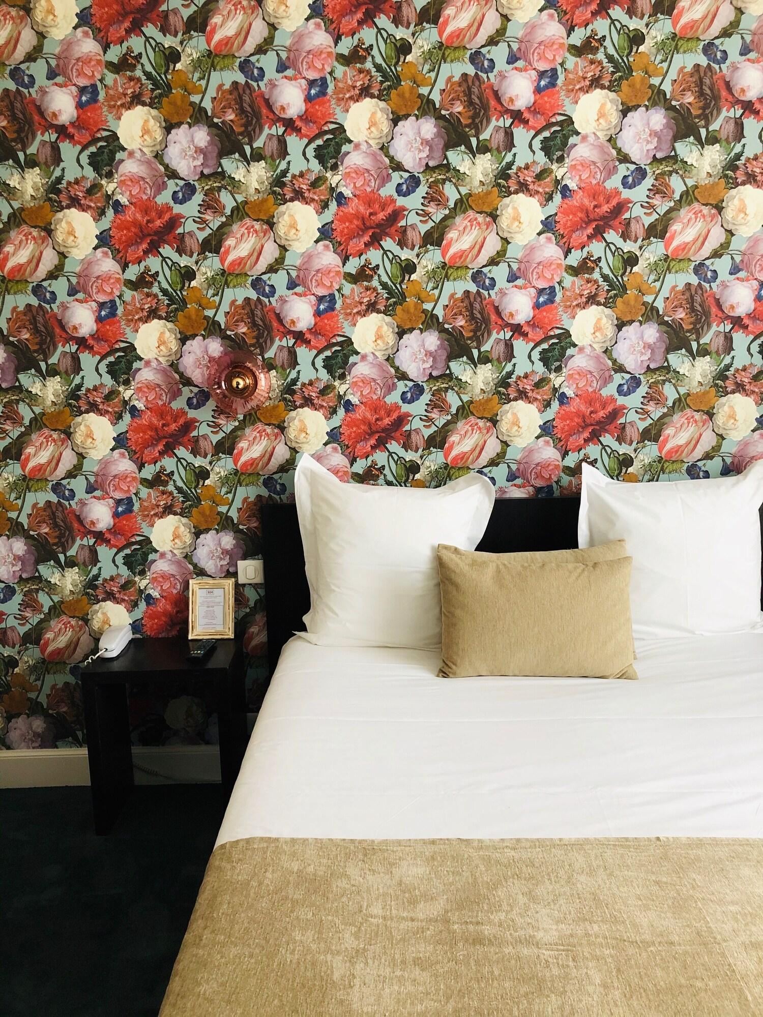 Ama Hotel Biarritz Eksteriør bilde