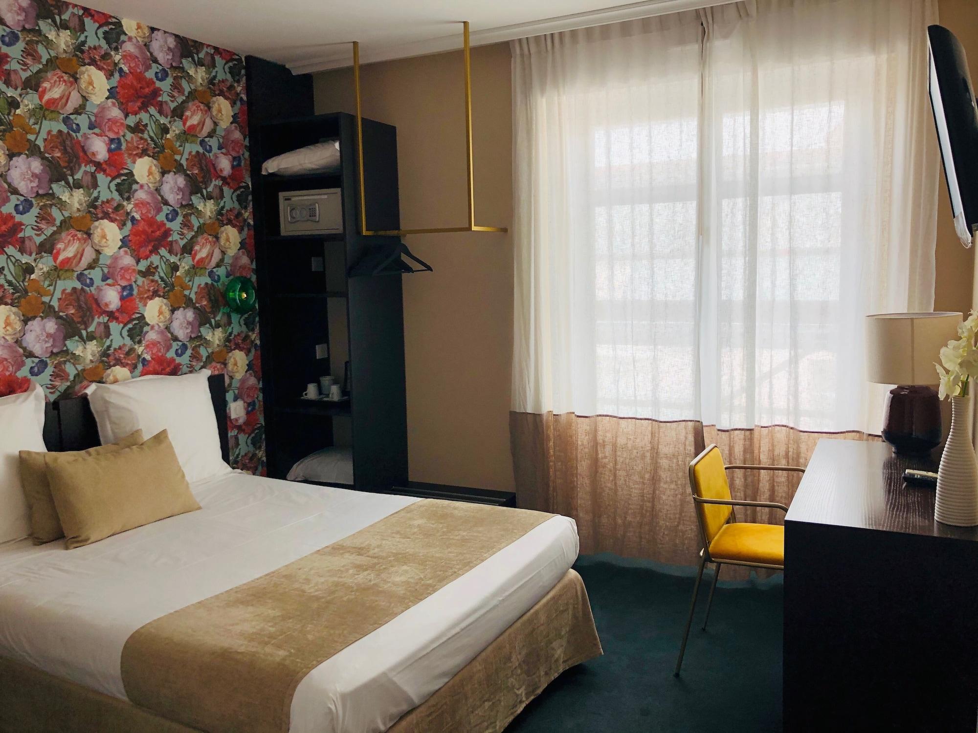 Ama Hotel Biarritz Eksteriør bilde