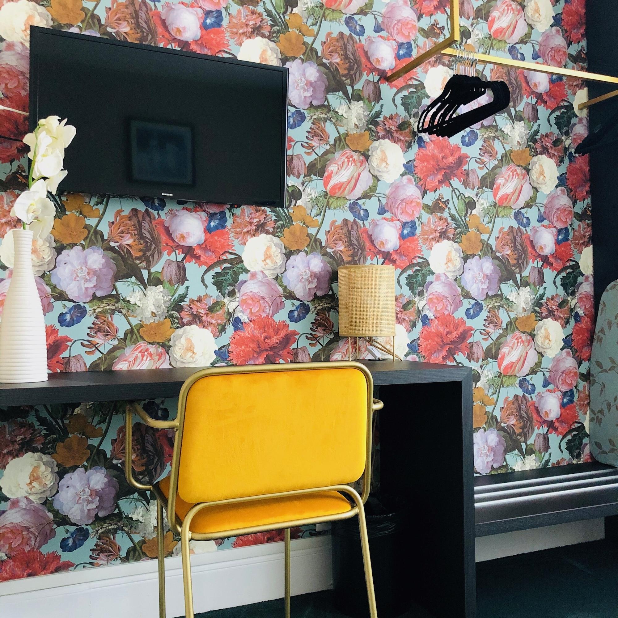 Ama Hotel Biarritz Eksteriør bilde