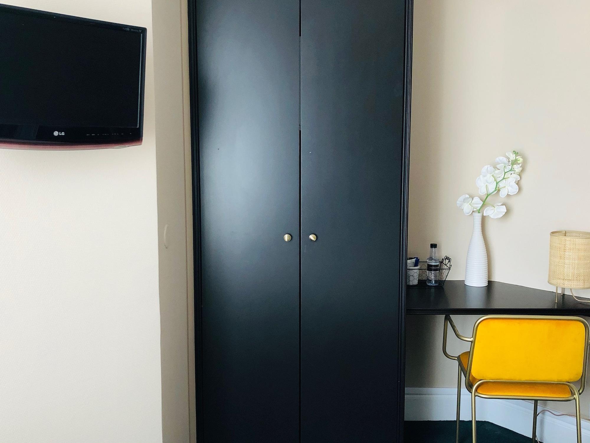 Ama Hotel Biarritz Eksteriør bilde