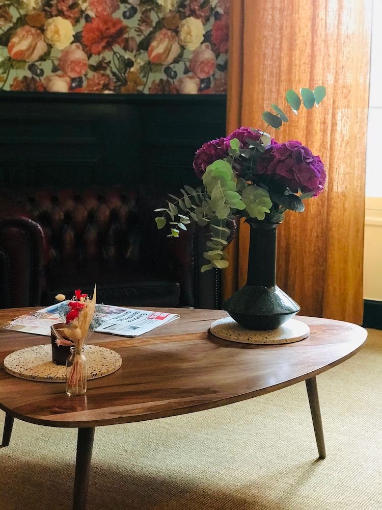 Ama Hotel Biarritz Eksteriør bilde
