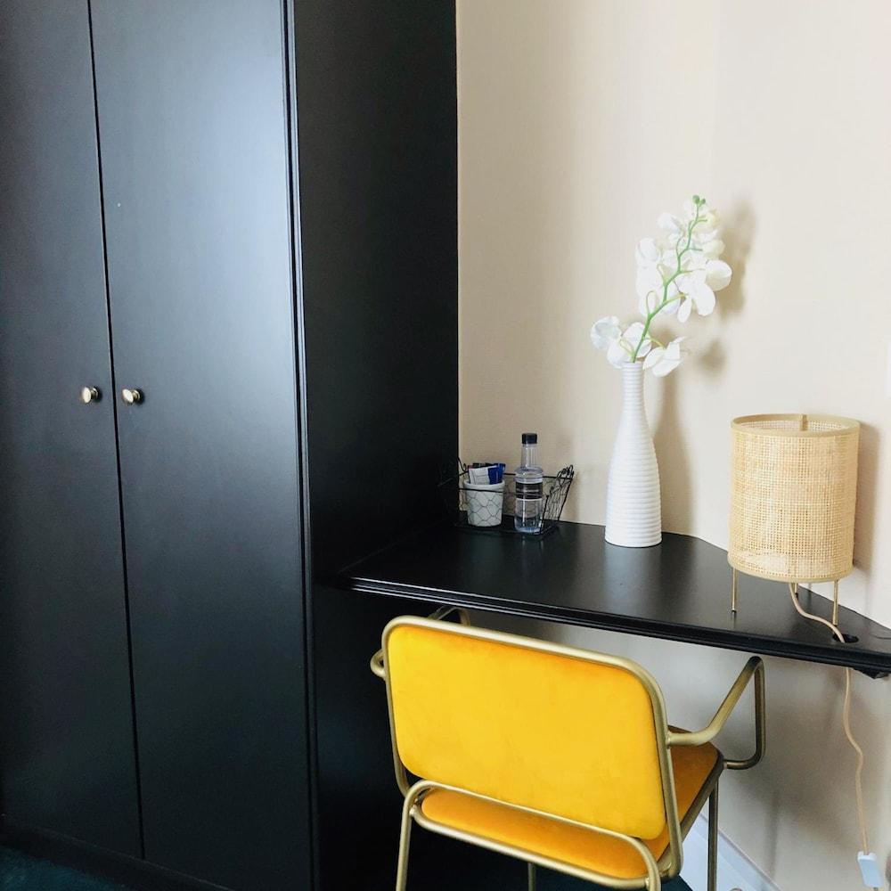 Ama Hotel Biarritz Eksteriør bilde