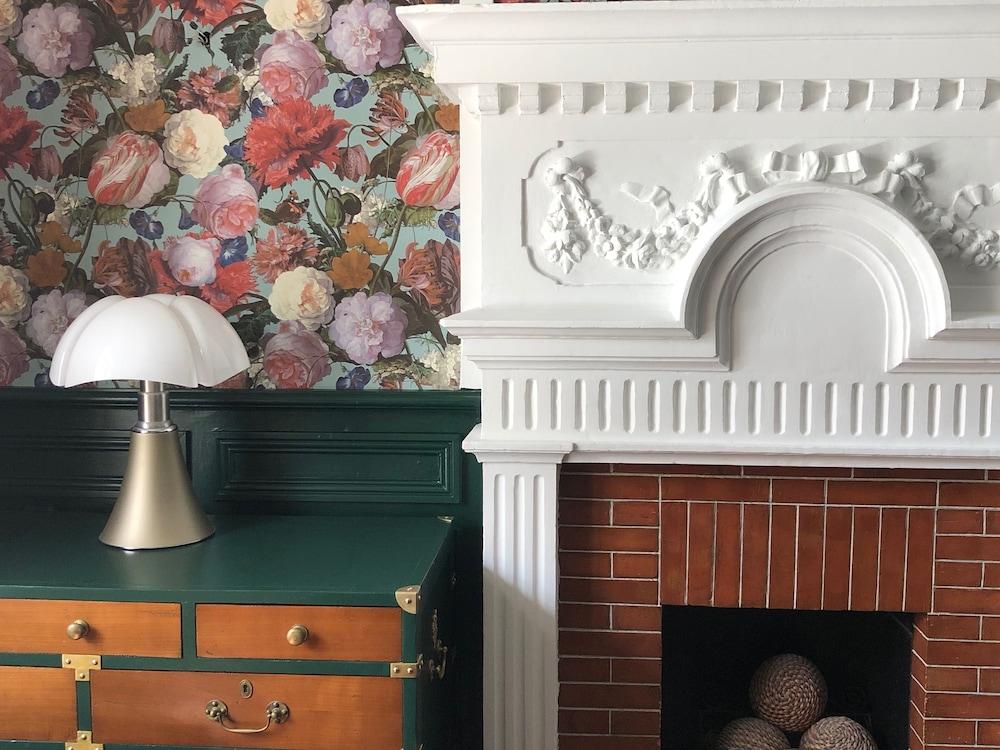 Ama Hotel Biarritz Eksteriør bilde
