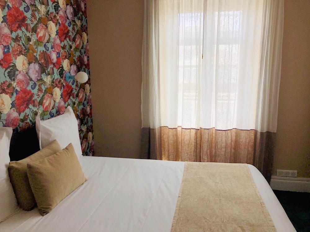 Ama Hotel Biarritz Eksteriør bilde