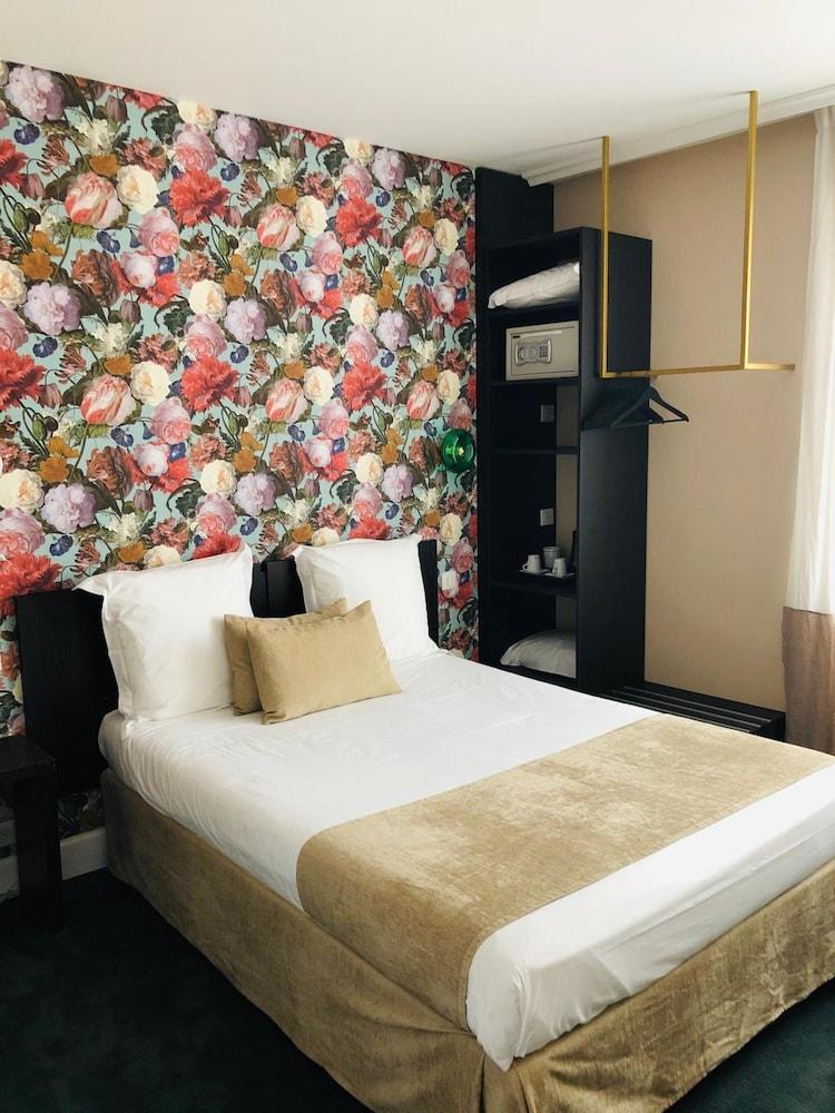 Ama Hotel Biarritz Eksteriør bilde
