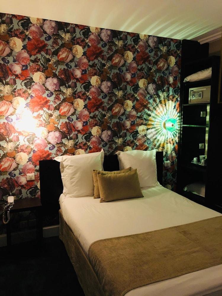 Ama Hotel Biarritz Eksteriør bilde