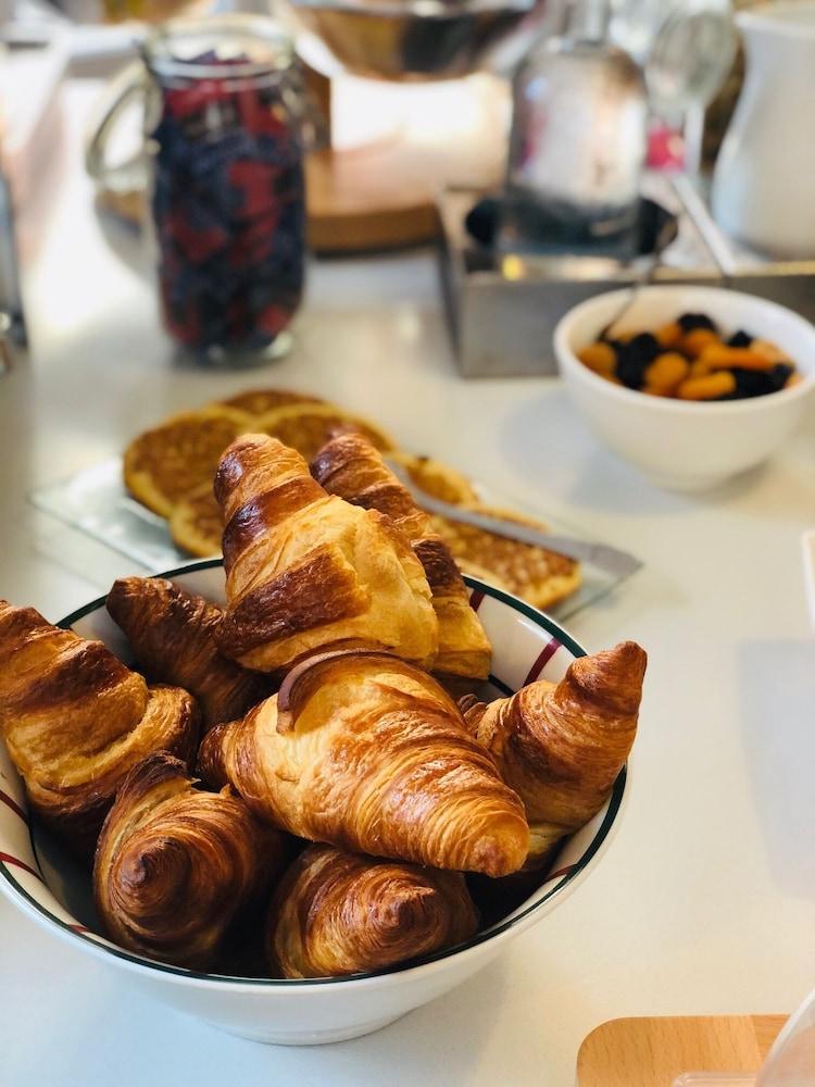 Ama Hotel Biarritz Eksteriør bilde