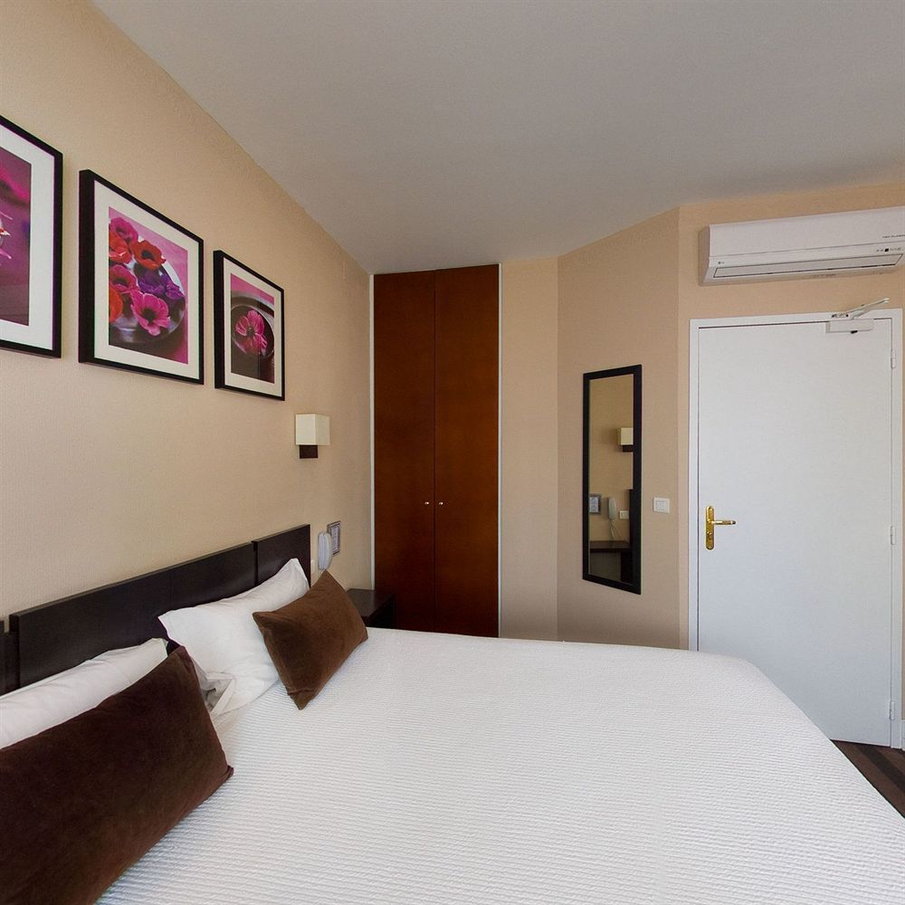 Ama Hotel Biarritz Eksteriør bilde