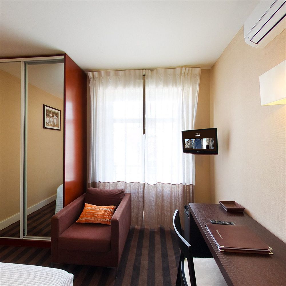 Ama Hotel Biarritz Eksteriør bilde