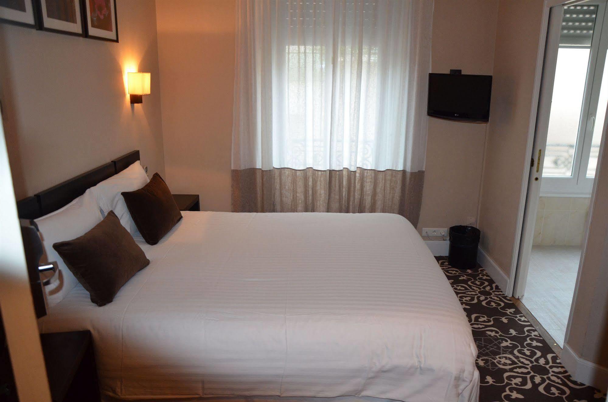 Ama Hotel Biarritz Eksteriør bilde