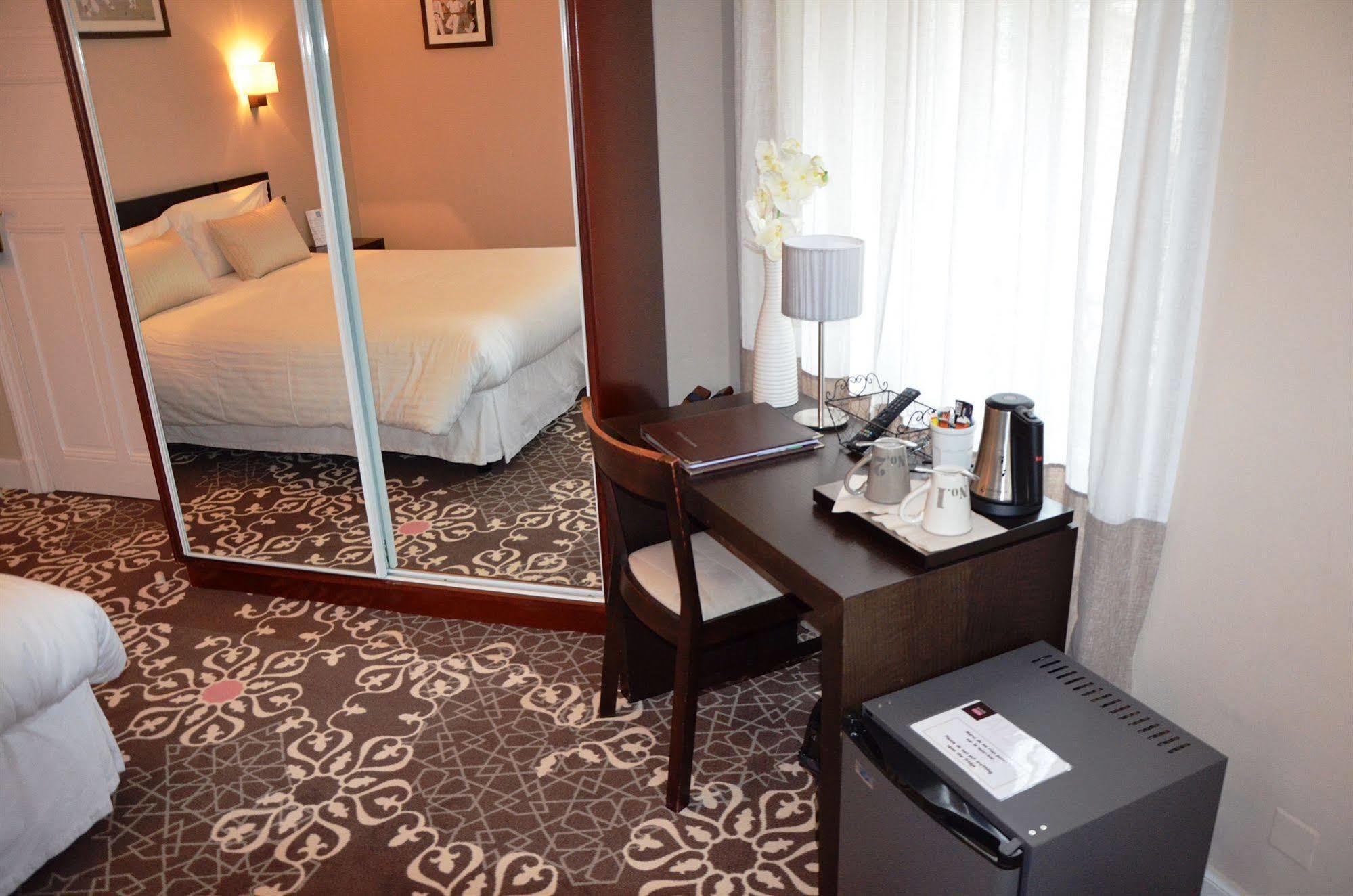 Ama Hotel Biarritz Eksteriør bilde
