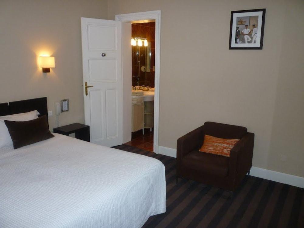 Ama Hotel Biarritz Eksteriør bilde